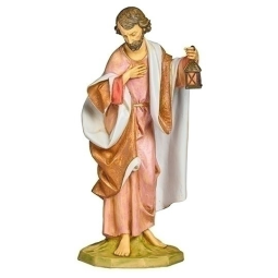 20 Inch Scale Joseph by Fontanini - Estimated Availability July 2025